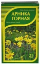 АРНИКА ЦВЕТКИ 25Г КОСМЕТИЧЕСКОЕ СРЕДСТВО