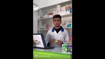 Badyaga gel