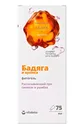Фито-гель рассасывающий при синяках и ушибах Бадяга и арника Витатека 75мл