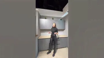 Кухня Денвер 2 метра