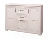 Комод комбинированный 15 Афродита (Арника)