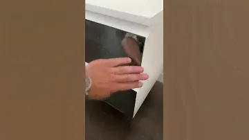 Прикроватная тумба